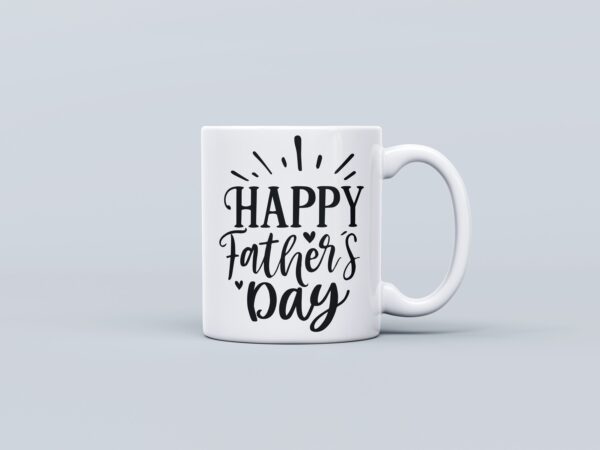 Happy Father's Day Mug