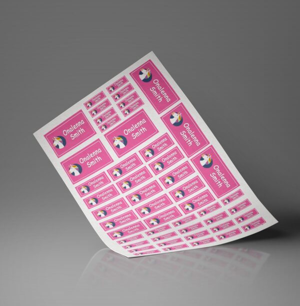 School Essentials Pack