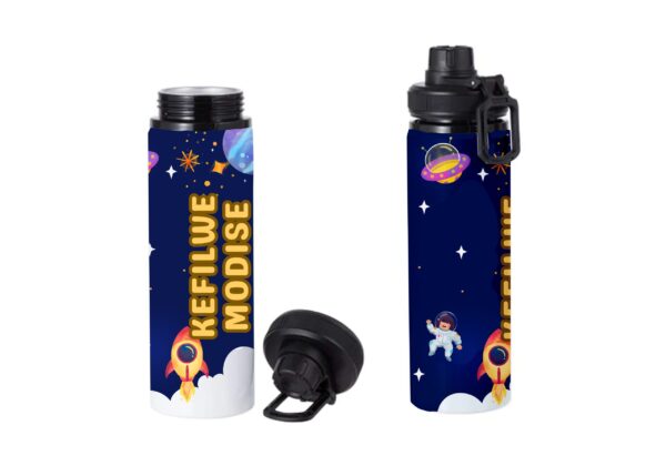 1 x Custom Kids Bottle